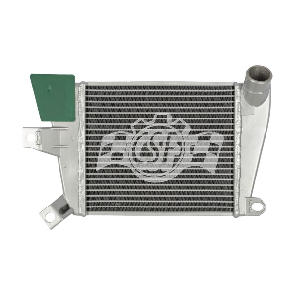 CSF OE Style Design Intercooler 6018