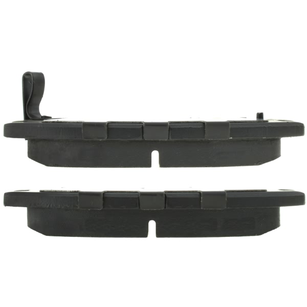 Centric Posi Quiet™ Ceramic Rear Disc Brake Pads 105.03830