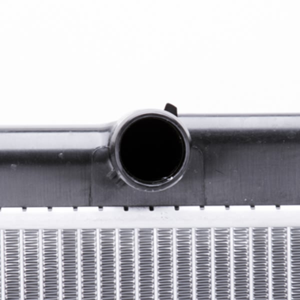 TYC Engine Coolant Radiator 13367