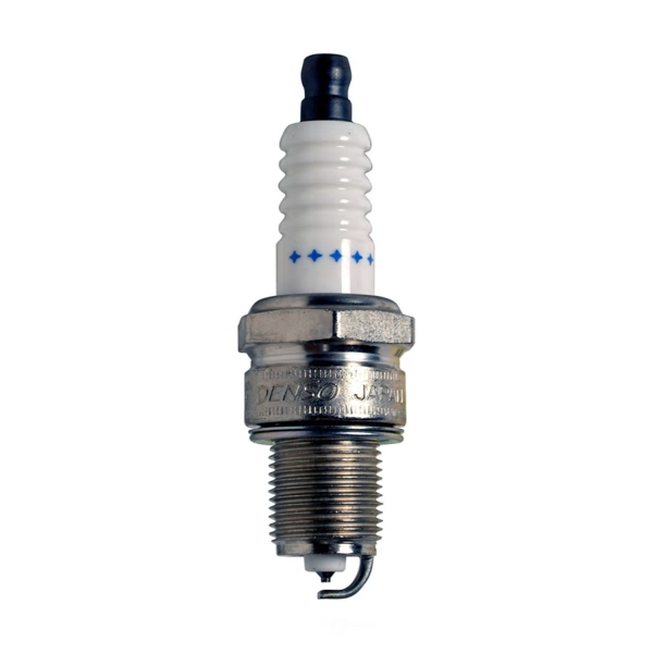 Denso Double Platinum Spark Plug 3004