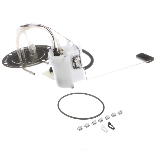 Delphi Fuel Pump Module Assembly FG0362