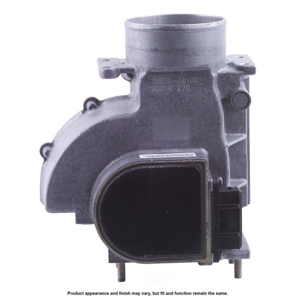 Cardone Reman Remanufactured Mass Air Flow Sensor 74-20016