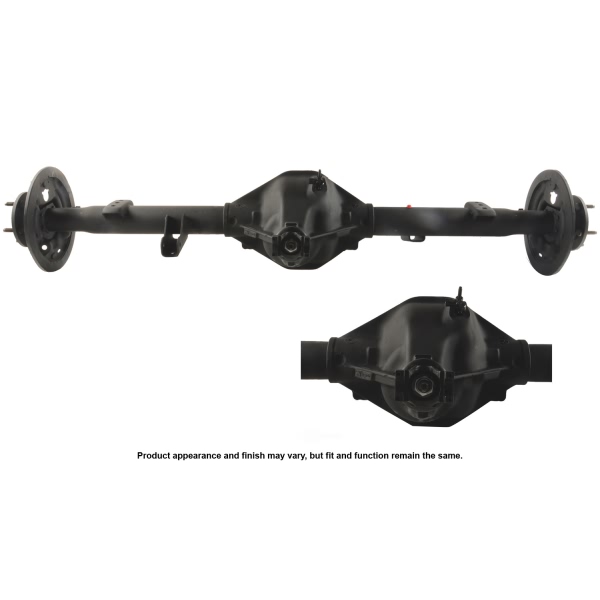 Cardone Reman Remanufactured Drive Axle Assembly 3A-17002LSK