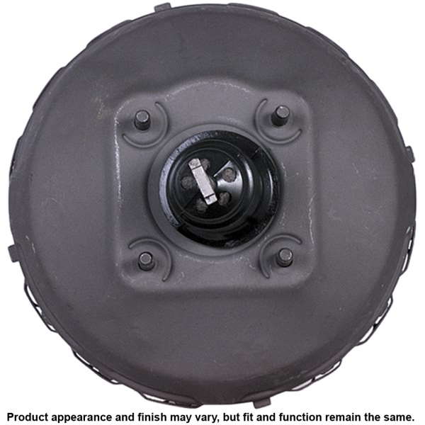 Cardone Reman Remanufactured Vacuum Power Brake Booster w/o Master Cylinder 54-71061