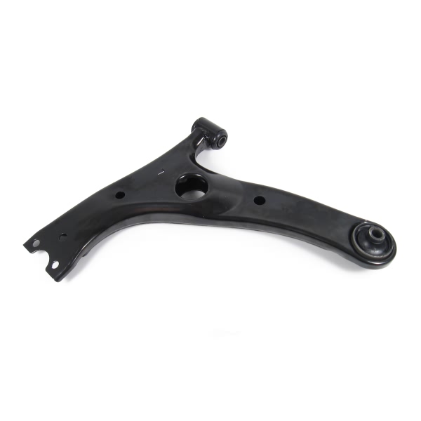 Mevotech Supreme Front Driver Side Lower Non Adjustable Control Arm CMS20473