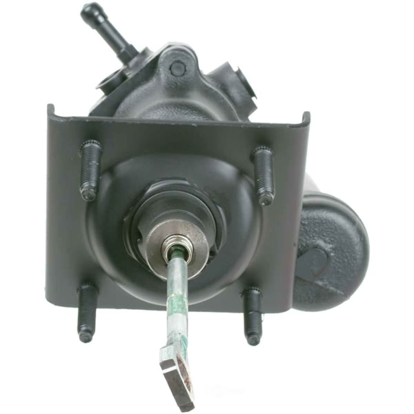 Cardone Reman Remanufactured Hydraulic Power Brake Booster w/o Master Cylinder 52-7363