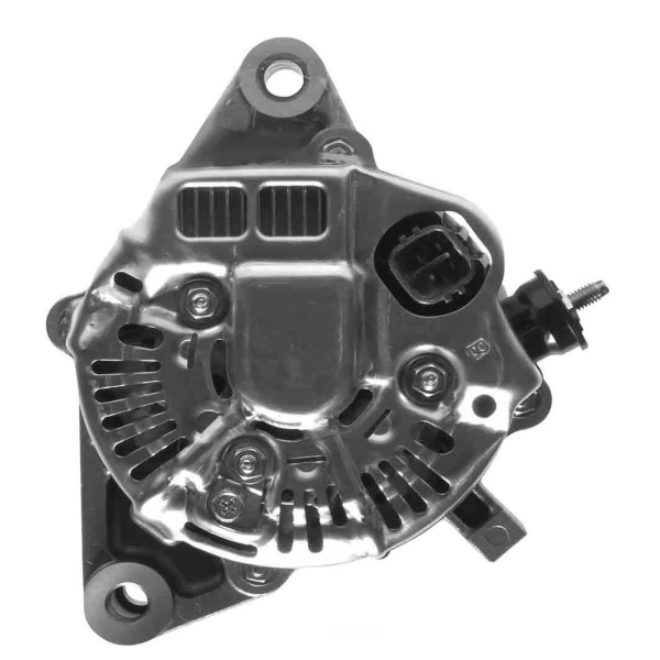 Denso Remanufactured Alternator 210-0514