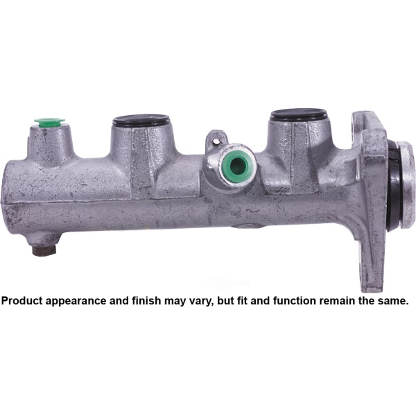 Cardone Reman Remanufactured Master Cylinder 11-2616