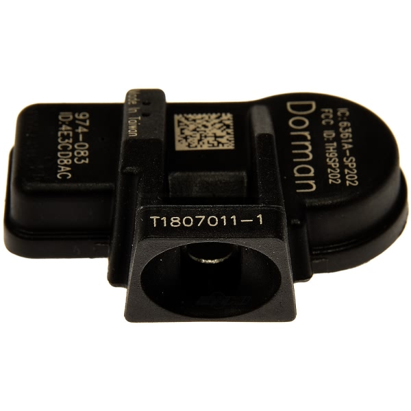 Dorman Tpms Sensor 974-083