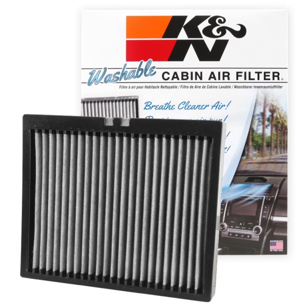 K&N Cabin Air Filter VF2040