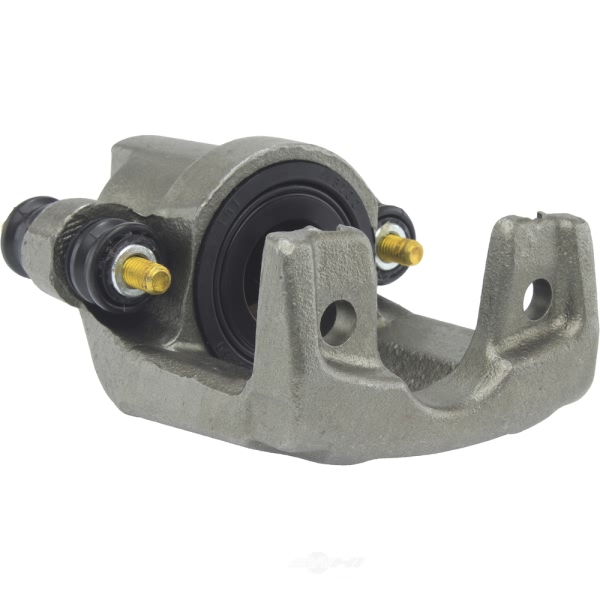 Centric Remanufactured Semi-Loaded Rear Driver Side Brake Caliper 141.58506