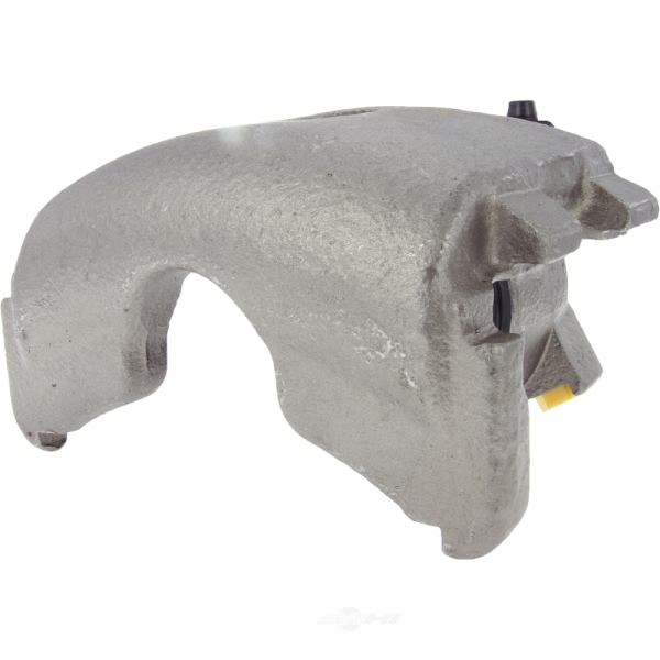 Centric Remanufactured Semi-Loaded Front Passenger Side Brake Caliper 141.67003