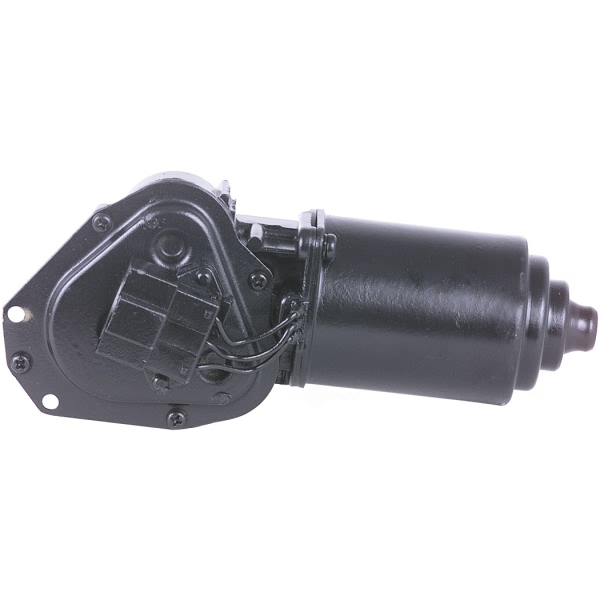 Cardone Reman Remanufactured Wiper Motor 43-1563