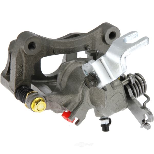 Centric Remanufactured Semi-Loaded Rear Passenger Side Brake Caliper 141.42557