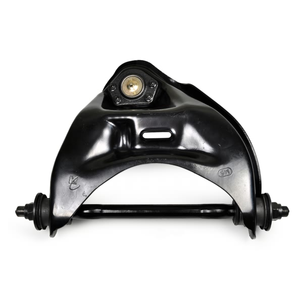 Mevotech Supreme Front Passenger Side Upper Non Adjustable Control Arm And Ball Joint Assembly CMS50103