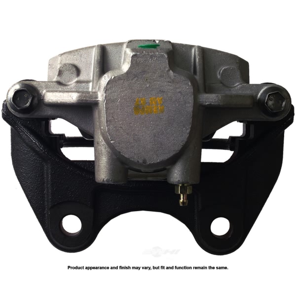 Cardone Reman Remanufactured Unloaded Caliper w/Bracket 18-B5031