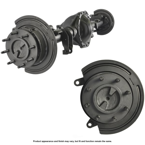 Cardone Reman Remanufactured Drive Axle Assembly 3A-18013LOJ