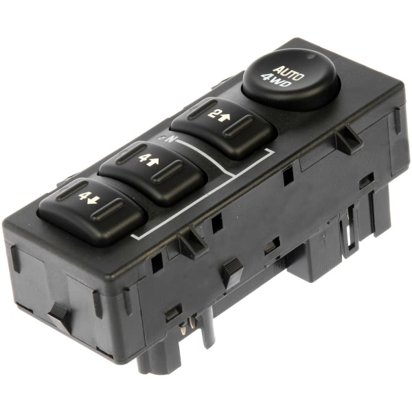 Dorman OE Solutions 4Wd Switch 901-072