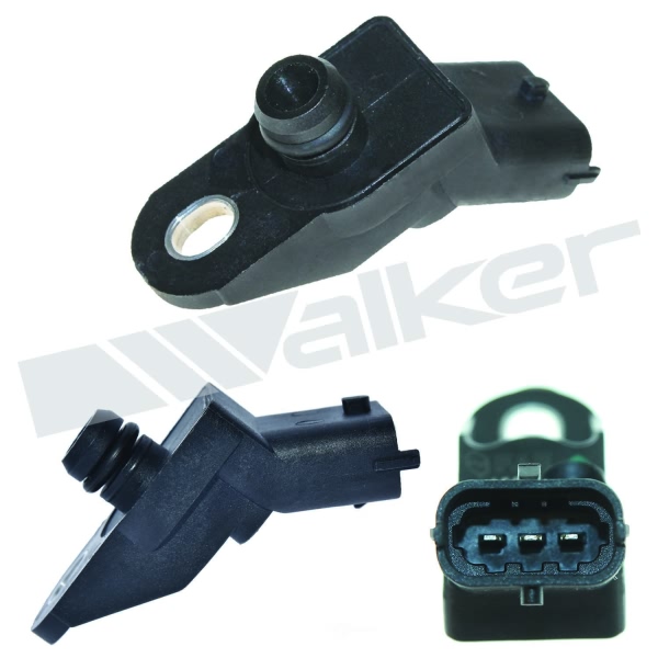 Walker Products Manifold Absolute Pressure Sensor 225-1052