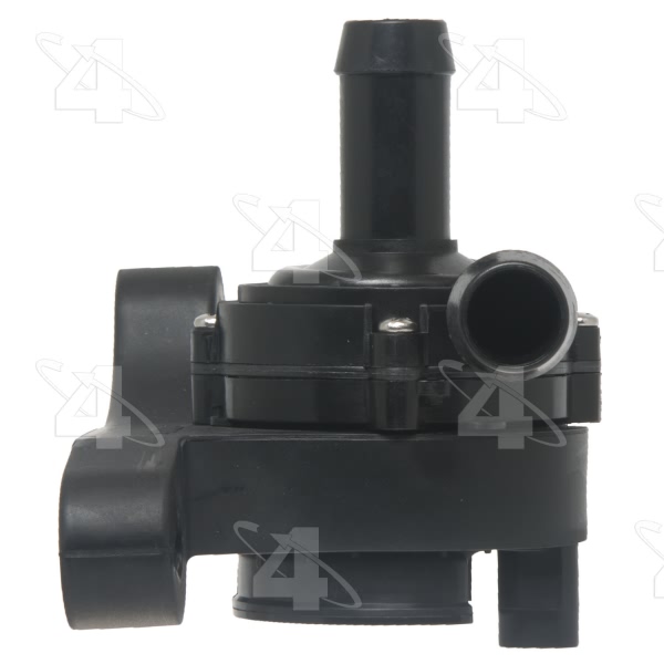 Four Seasons Engine Coolant Auxiliary Water Pump 89021