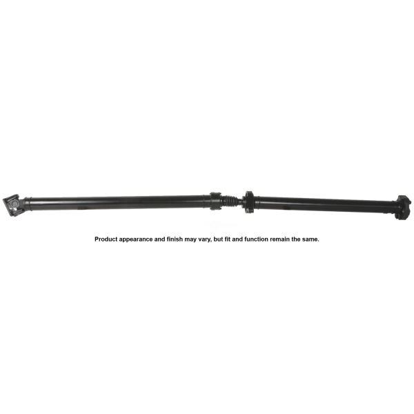 Cardone Reman Remanufactured Driveshaft/ Prop Shaft 65-7063