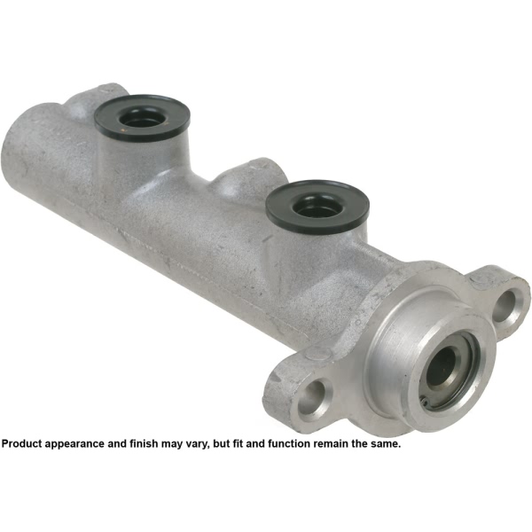 Cardone Reman Remanufactured Master Cylinder 10-3706