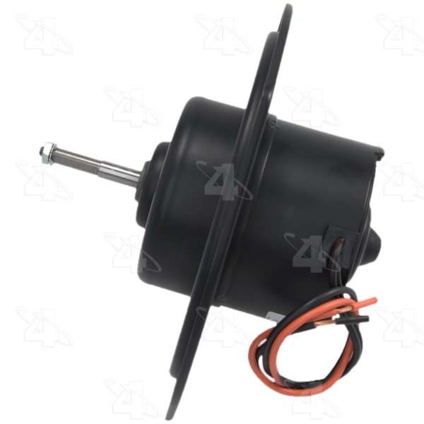 Four Seasons Hvac Blower Motor Without Wheel 35128