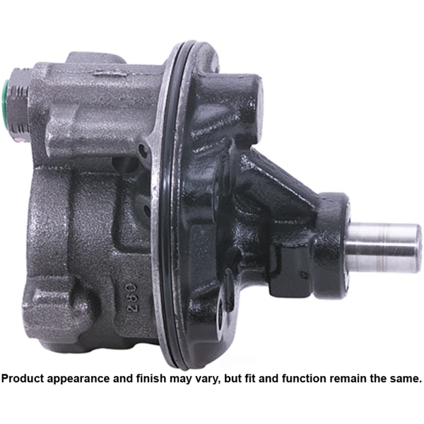 Cardone Reman Remanufactured Power Steering Pump w/o Reservoir 20-860