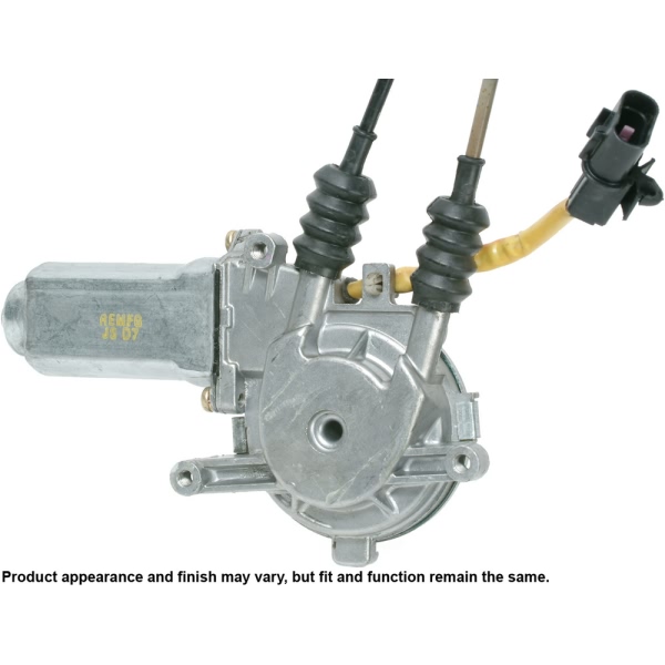 Cardone Reman Remanufactured Window Lift Motor w/Regulator 47-1923R