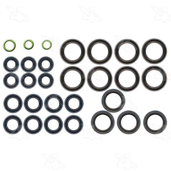 Four Seasons A C System O Ring And Gasket Kit 26810