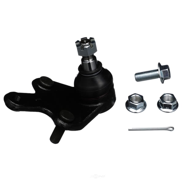 Delphi Front Driver Side Bolt On Ball Joint TC5009