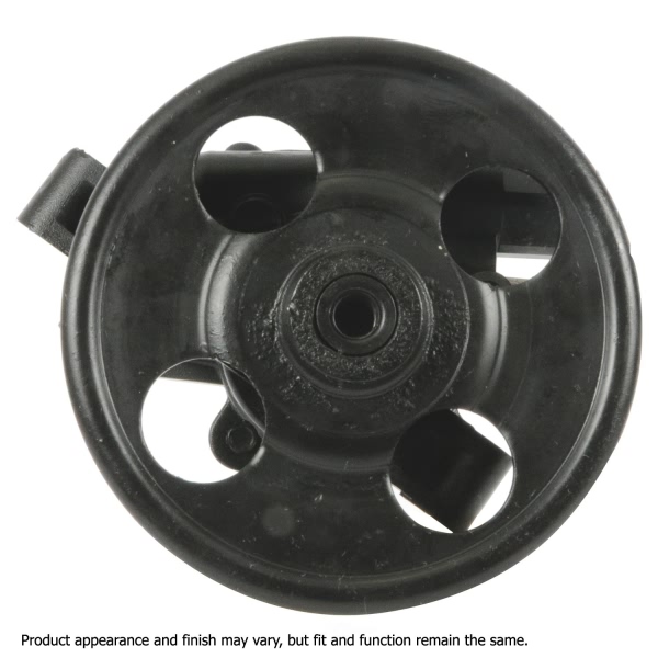 Cardone Reman Remanufactured Power Steering Pump w/o Reservoir 21-426