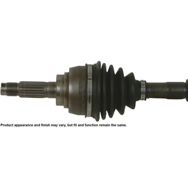 Cardone Reman Remanufactured CV Axle Assembly 60-1370S