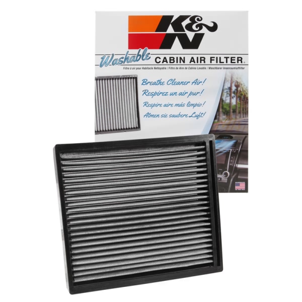 K&N Cabin Air Filter VF2010