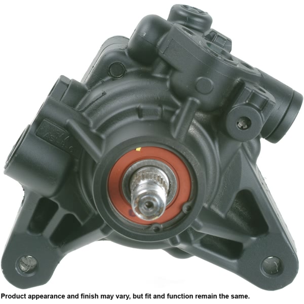 Cardone Reman Remanufactured Power Steering Pump w/o Reservoir 21-5341