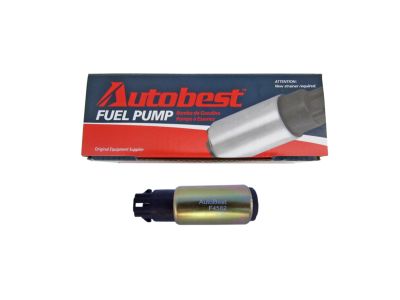 Autobest In Tank Electric Fuel Pump F4582