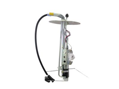 Autobest Electric Fuel Pump F1221A
