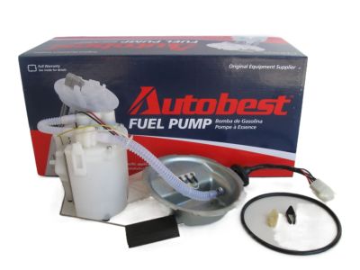 Autobest Fuel Pump Module Assembly F1257A