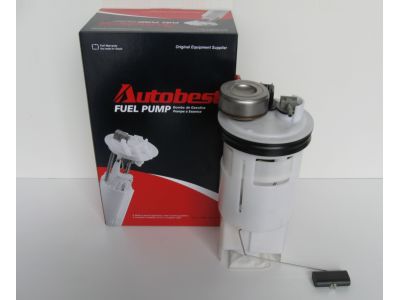 Autobest Fuel Pump Module Assembly F3149A