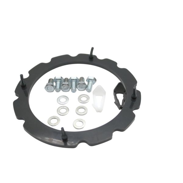 Autobest Fuel Pump Module Assembly F8287A