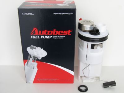 Autobest Fuel Pump Module Assembly F3074A