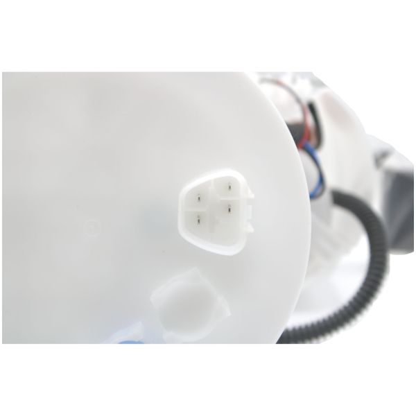 Autobest Fuel Pump Module Assembly F4880A