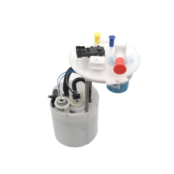 Autobest Fuel Pump Module Assembly F8044A
