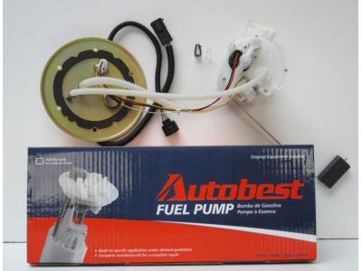 Autobest Fuel Pump Module Assembly F1453A