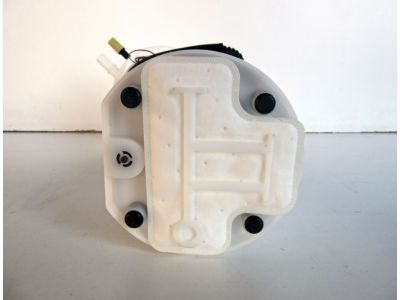 Autobest Fuel Pump Module Assembly F2750A