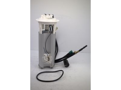 Autobest Fuel Pump Module Assembly F2955A