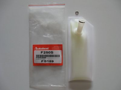Autobest Fuel Pump Strainer F250S