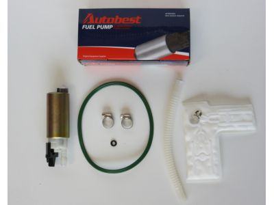 Autobest Fuel Pump and Strainer Set F3232