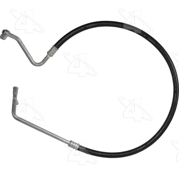 Four Seasons A C Suction Line Hose Assembly 56815