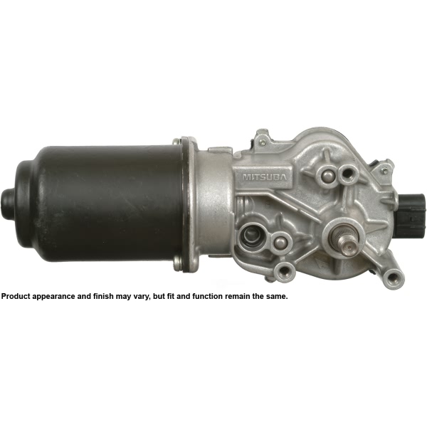 Cardone Reman Remanufactured Wiper Motor 43-4076